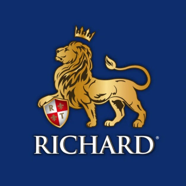 Richard Rea Logo